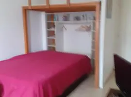 appartement une chambre à Neuilly-Plaisance
