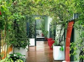 Jasmine Garden