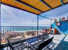 Appartement centre de Taghazout - WiFi
