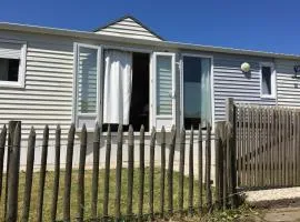 NORDSEE GLAMPING MobilheimChaletStacaravan-2329-