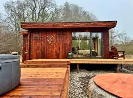 Heart of Nature - Luksus Glamping & Spa