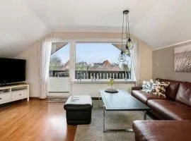 Ferienwohnung Helga Bauch