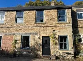 Cedar Cottage