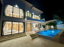 Villa Malibu, Koh Samui