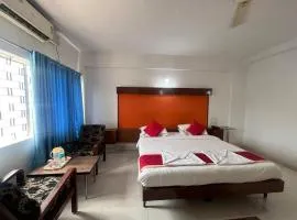 Hotel sai arcade