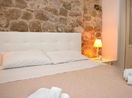 Casa Alessia，位于科米索的酒店