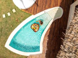 Safaya Dream Villas-Adults only