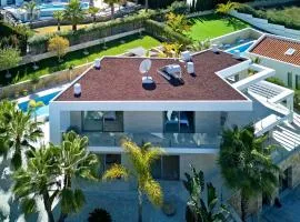 Villa Villa Eos by Interhome