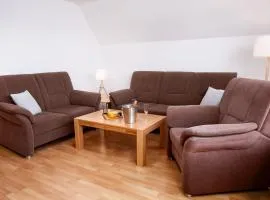 Apartment Ferienwohnung Schäfer by Interhome