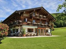 Ferienwohnungen Priller