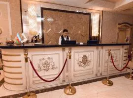 Baku Hotel Ganja