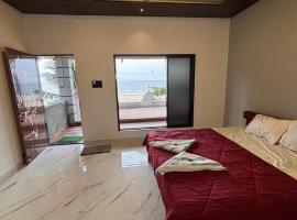 Velankanni Beach Resort，位于马尔万的酒店