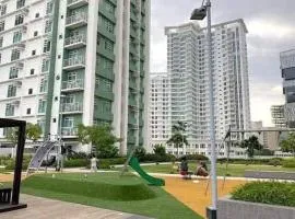 Solinea Towers