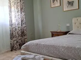 Casa Vacanze Feudo Gipponeri