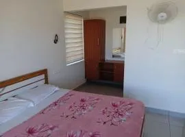 Jabal home