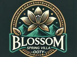 Blossom Spring Villa