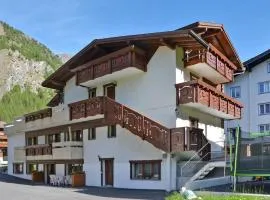 Apartment Haus Quelle-2 by Interhome