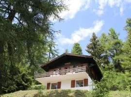 Chalet Chalet Soldanella - BEL205 by Interhome