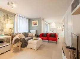 Apartment Heritage with parking by Interhome
