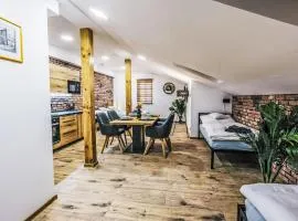 Apartment Jindřichův Hradec A08 by Interhome