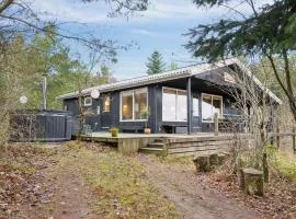 Holiday Home Gunward - 3km from the sea by Interhome