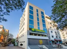 Lemonridge Hotels KPHB