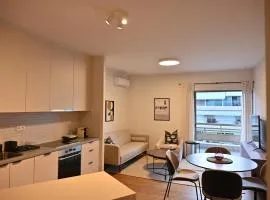 Luxury Sanctuary- Amazing Sea View - Beach Access