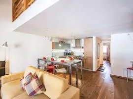 Apartment Chesa Alossa by Interhome