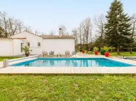 Holiday Home Jaffe by Interhome