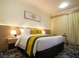 فندق نيوليفيل - New Level Hotel