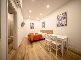 Perugia Apartments，位于佩鲁贾的别墅