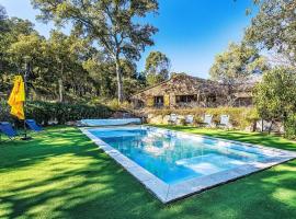 Holiday Home La Bastide Neuve by Interhome