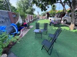 Villa BBQ Free Near Beach Ho Tram - Vung Tau - Viet Nam