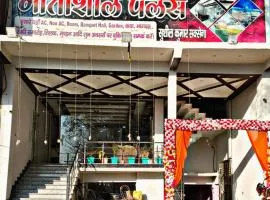 Geetasheel Palace