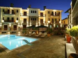 Maritsas Hotel & Suites