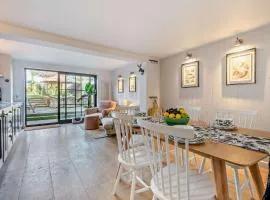 Saltwater Stunning Holiday Terraced House Milford on Sea Lymington Sleeps 6