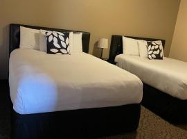 Williamsport Grandview Hotel