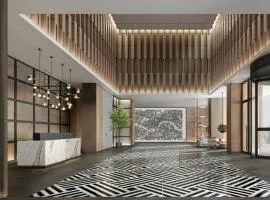 厦门集美喜来登大酒店