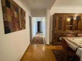 Tranquil Nile Stay Modern & Cozy Apartment by the River