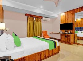 Hotel The Urban Stay，位于范兰德凡的酒店