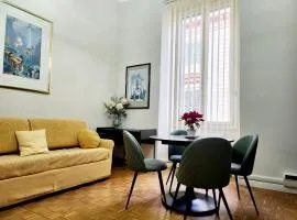 Delia Bilocale Charmant