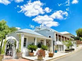 1 Royal Street Guesthouse