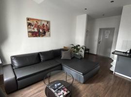 Apartamenty Młyńska15 self check-in 24h，位于卡托维兹的酒店