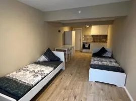 Moon Monteur Apartment