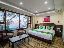 Treebo Maharaja, Near Mall Road，位于西姆拉的酒店