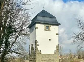 Appartement im Trafoturm