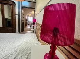 Ile d'oléron en vue