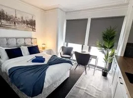 Comfortable Stay - Fishpond Drive
