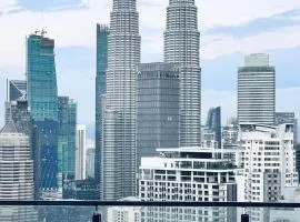The Luxe Colony KLCC BY Infinitum