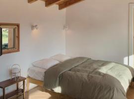 San Bartolomé Etxola，位于Ea的酒店